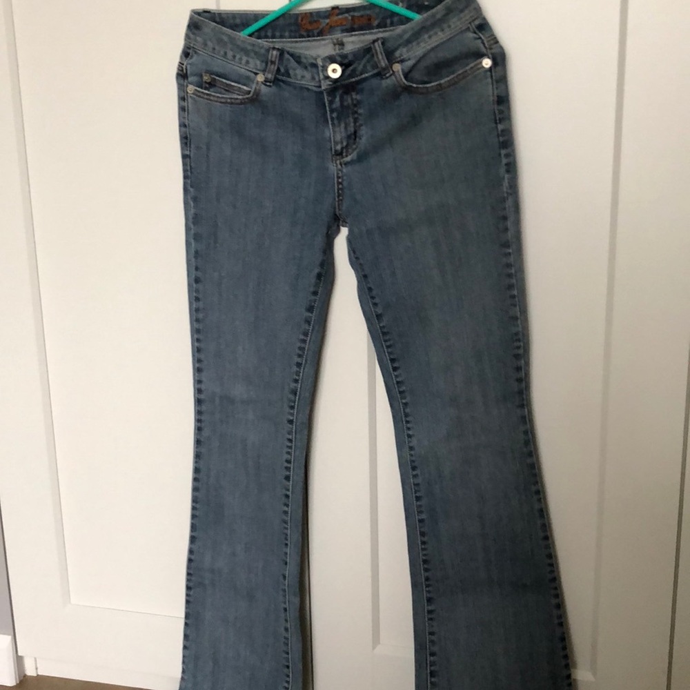 Guess jeans